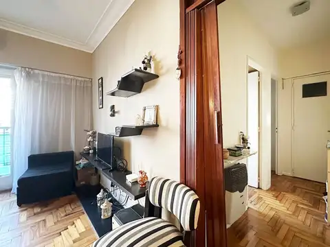 Departamento en Venta 56 años