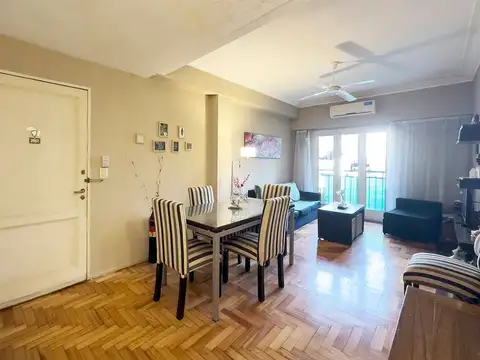 VENTA DEPARTAMENTO 4 AMBIENTES PALERMO