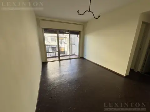 VENTA  3 AMBIENTES  RETIRO -   Piso Alto