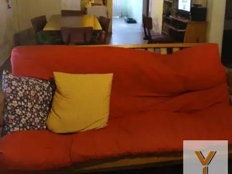 Casa en venta - 3 dormitorios 1 baño - 80mts2  - El Talar