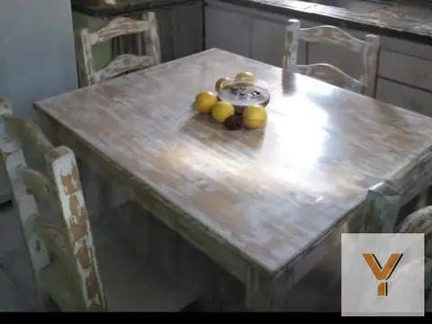 Casa en Venta de 3 dormitorios