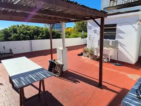 Departamento Semipiso  en Venta en Villa del Parque, Capital Federal, Buenos Aires