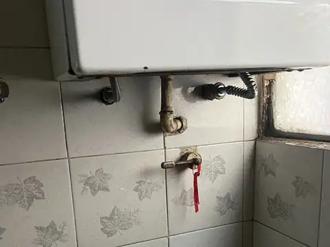 Departamento en Venta 50 años