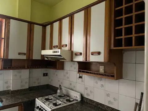 Departamento en Venta en Villa del Parque, USD 165.000
