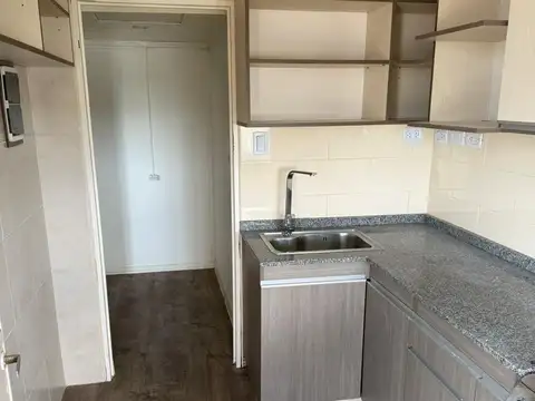 Departamento en Alquiler de 4 ambientes