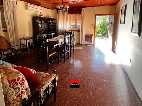 Casa en Venta 20 años