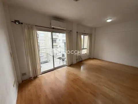 Monoambiente en venta Villa Urquiza