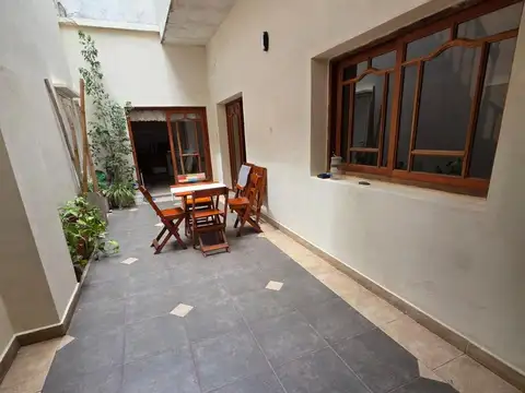Depto Tipo Casa en Venta en Parque Chacabuco, USD 210.000
