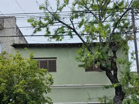 PH en Parque Chacabuco