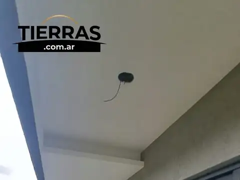 Departamento en Venta en Campana, USD 120.000