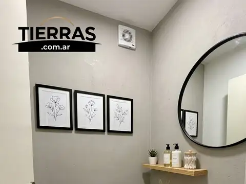 Departamento en Venta 2 años