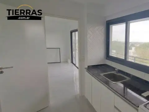Departamento en Venta 2 años