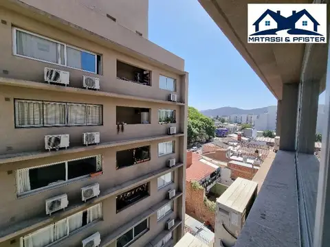 Departamento en Alquiler 12 años