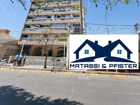 Departamento en alquiler hermoso 1 dormitorio 