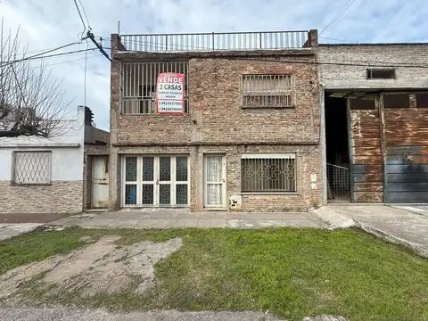 Casa en Venta de 5 dormitorios