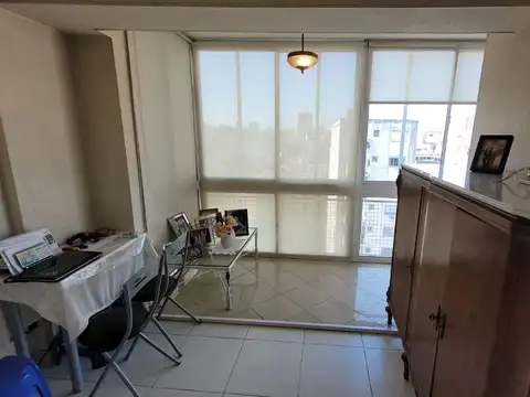 Departamento en Venta en Balvanera, USD 185.000