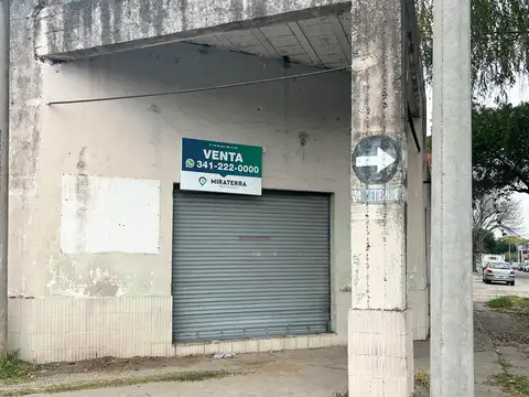 Terreno en Venta en Rosario, Santa Fe
