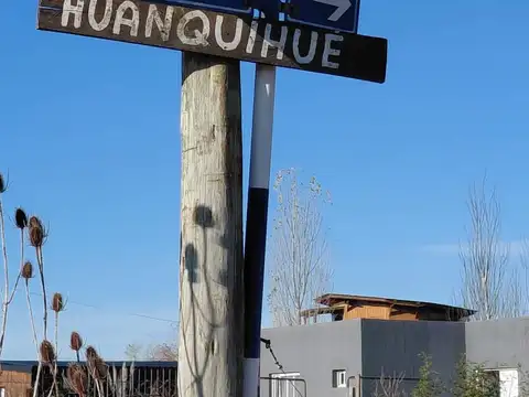 Terreno en Venta en La Pista, USD 45.000