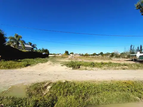 Terreno en Venta de 765,0 m2