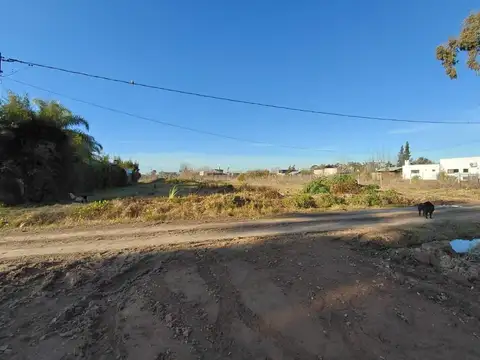 Terreno en Venta de 765,0 m2
