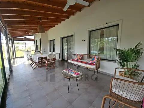 Casa en Venta 7 años