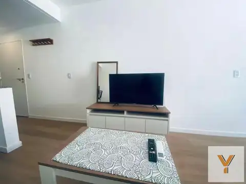 Departamento en Alquiler de Monoambiente