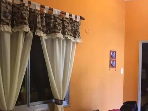 Depto Tipo Casa en Venta 60 años