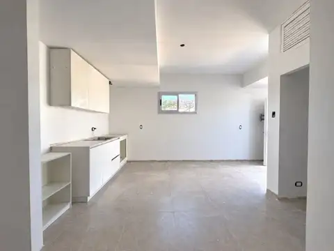 Depto Tipo Casa en Venta A Estrenar