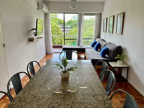 Departamento en Venta de 3 dormitorios