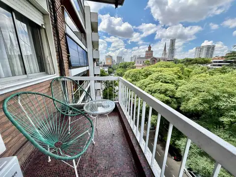 Departamento en Venta 37 años