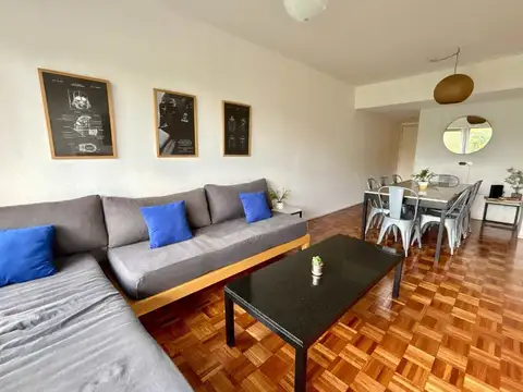 Departamento en Venta en Las Cañitas, USD 247.000