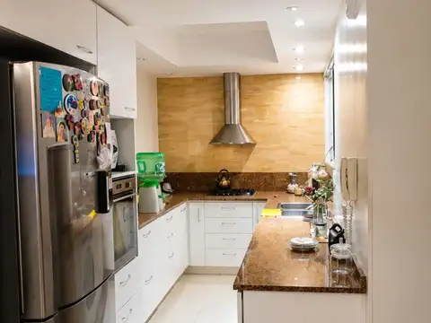 Departamento en Venta de 2 dormitorios