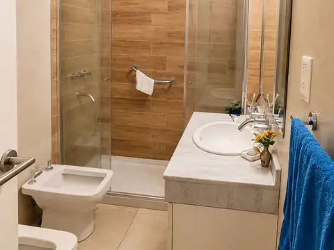 Departamento en Venta 45 años