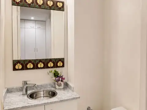 OLIVOS DEPTO EN VENTA 3 Amb  Maipú excelente 95m2