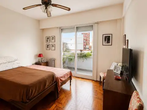 Departamento en Venta en Olivos, USD 200.000