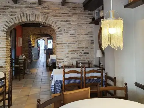 Local en Venta en Nueva España, USD 40.000