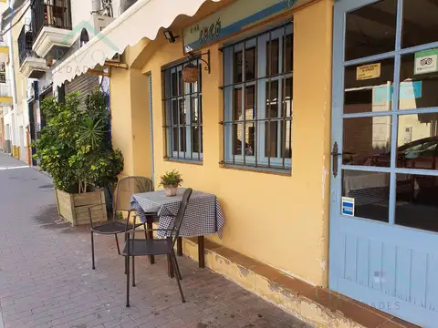 Local en Venta en Nueva España, USD 40.000