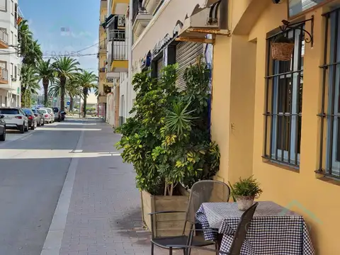 Local - El Besos y el Meresme