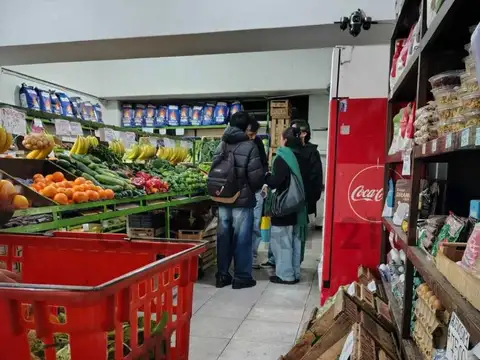 Fondo Comercio en Venta en Villa Crespo, USD 50.000