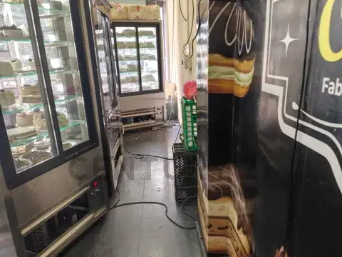 Fondo Comercio en Venta en Villa Crespo, USD 50.000