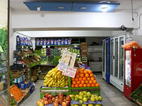 Avenida Estado De Israel 4400