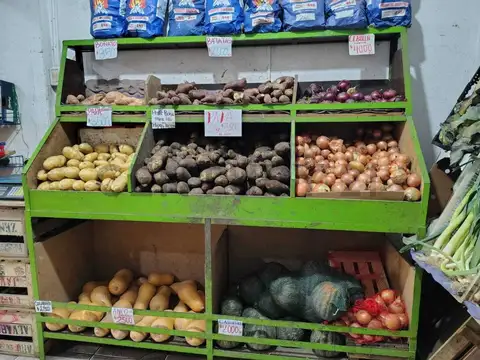 Avenida Estado De Israel 4400, Piso 0