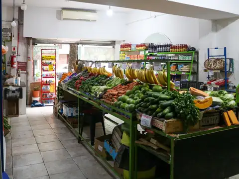 Avenida Estado De Israel 4400