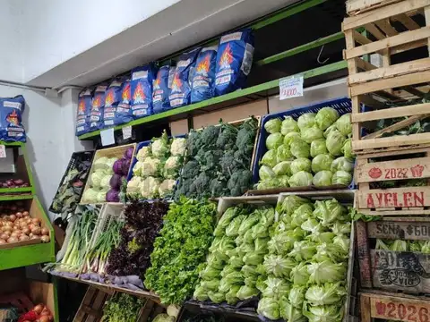 Fondo Comercio en Venta en Villa Crespo, USD 50.000