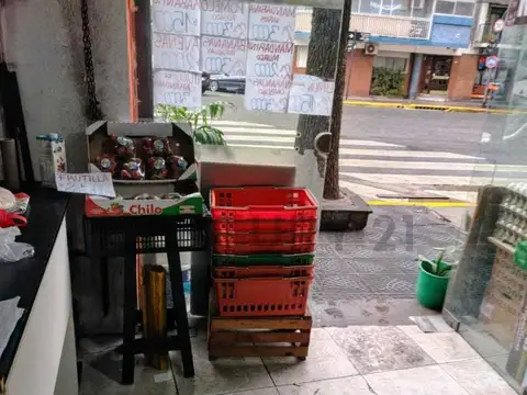 Fondo Comercio en Venta en Villa Crespo, USD 50.000