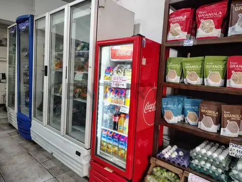 Fondo de Comercio en Venta en Villa Crespo – Excelente Ubicación