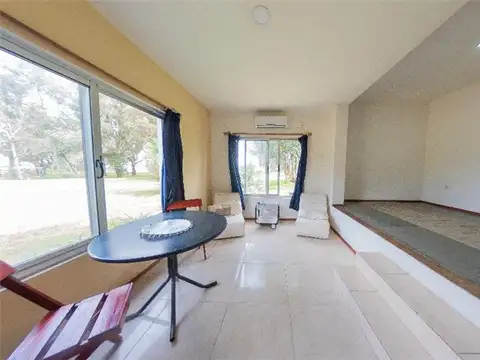 Casa en Venta de 1 dormitorio
