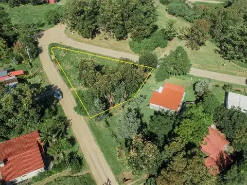 Casa en Venta de 1 dormitorio