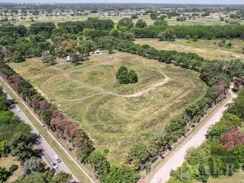 Terreno en Venta en Pilara, USD 134.500