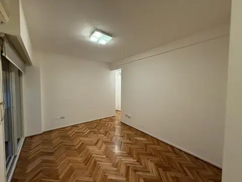 Montevideo 1900, Piso 3